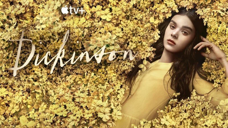 Dickinson Season 2 release date on Apple TV+