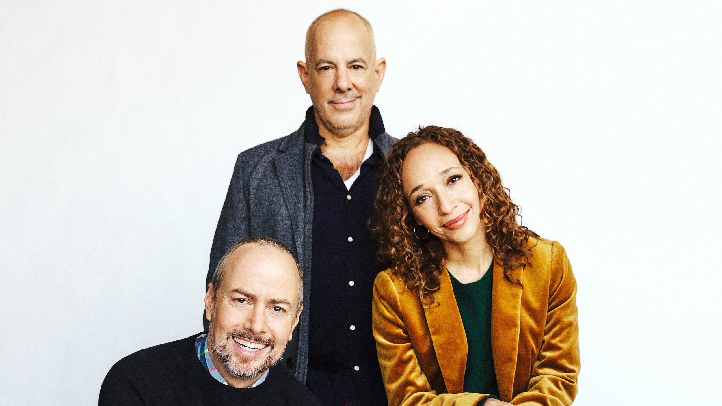 Calleri Casting Changes Name to Calleri Jensen Davis (EXCLUSIVE)