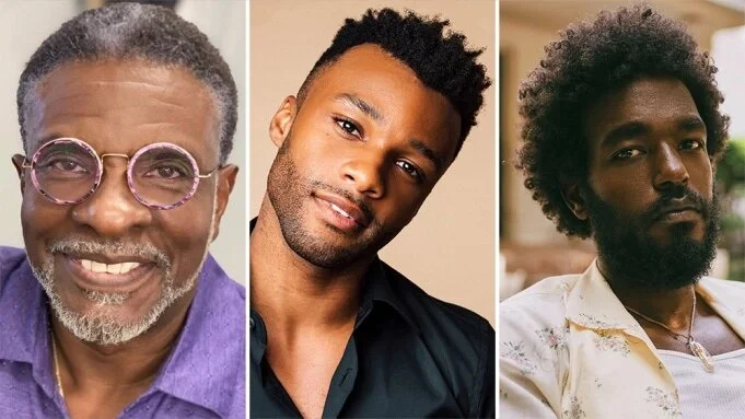 ‘Thoughts Of A Colored Man’ Sets Broadway Opening With Cast To Include Keith David, Dyllón Burnside, Luke James