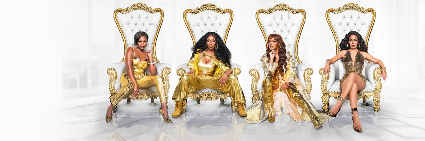 Premiere of Queens on ABC