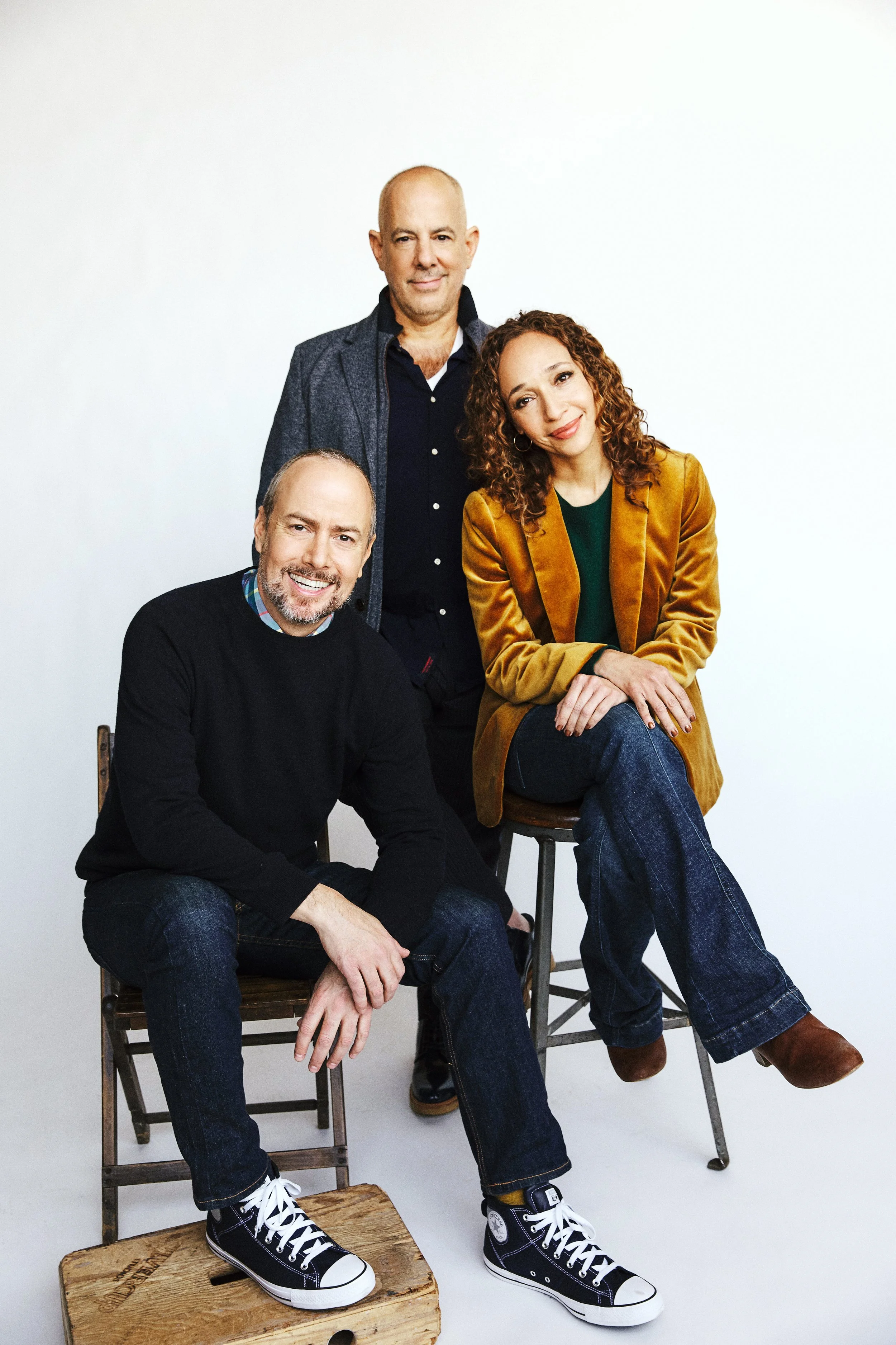 Calleri Jensen Davis Has a New Name — But the Same Commitment to Finding and Fostering Talent