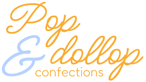 Pop &amp; Dollop
