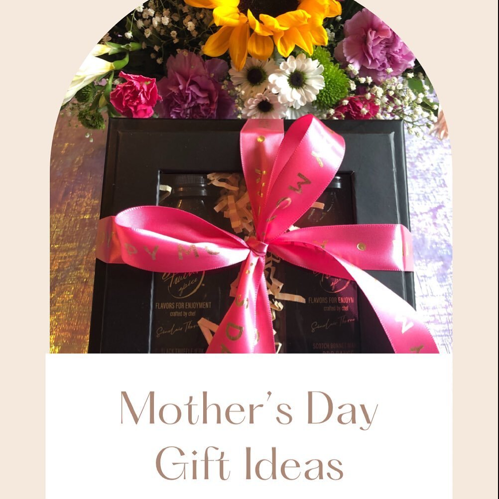 Still time to order a gift for a special lady in your life.
#mothersdaygift #peppersauce #hotsaucegiftset #hotsauce