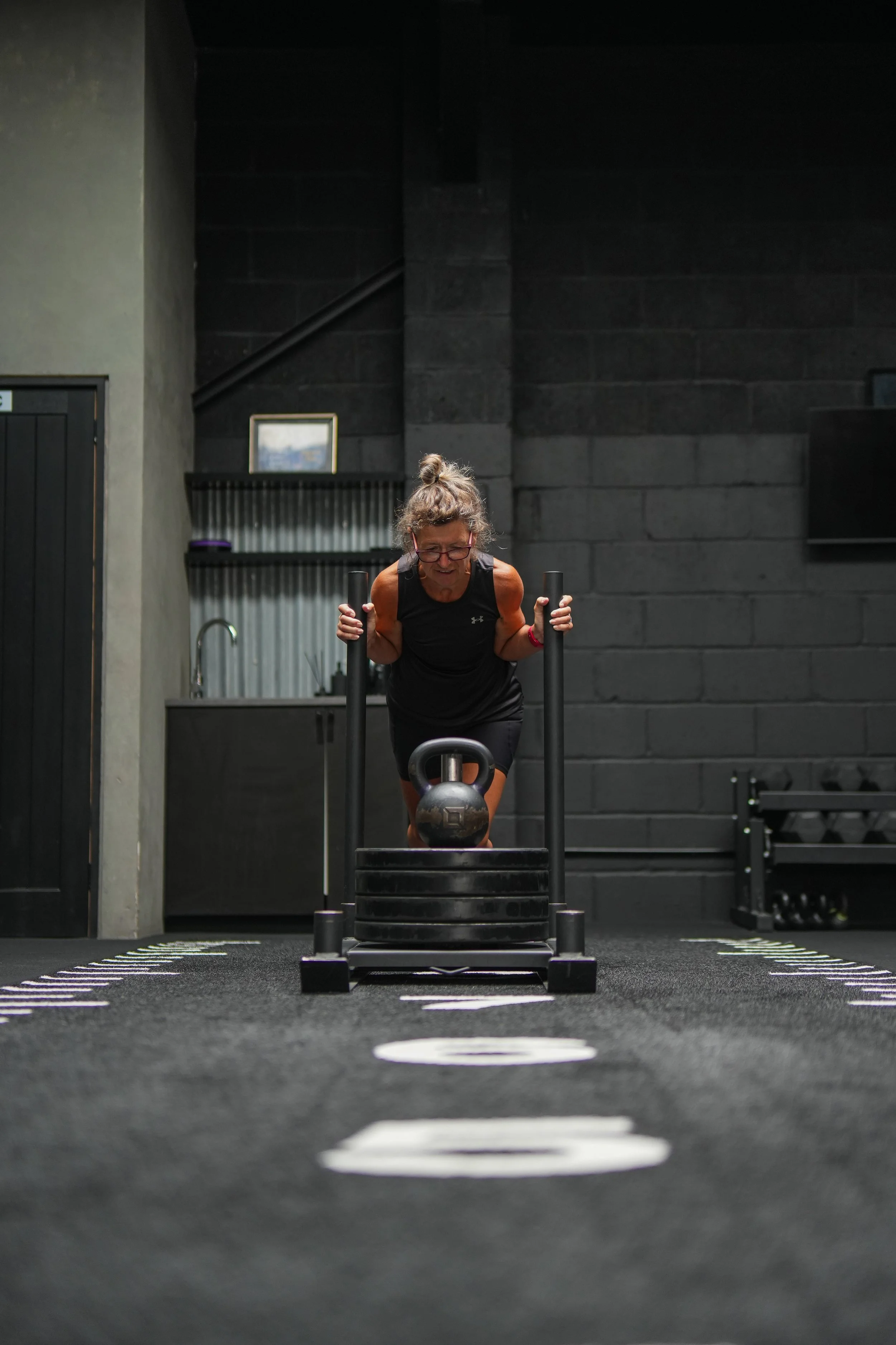 Ski Struggles to Reversing Osteoporosis