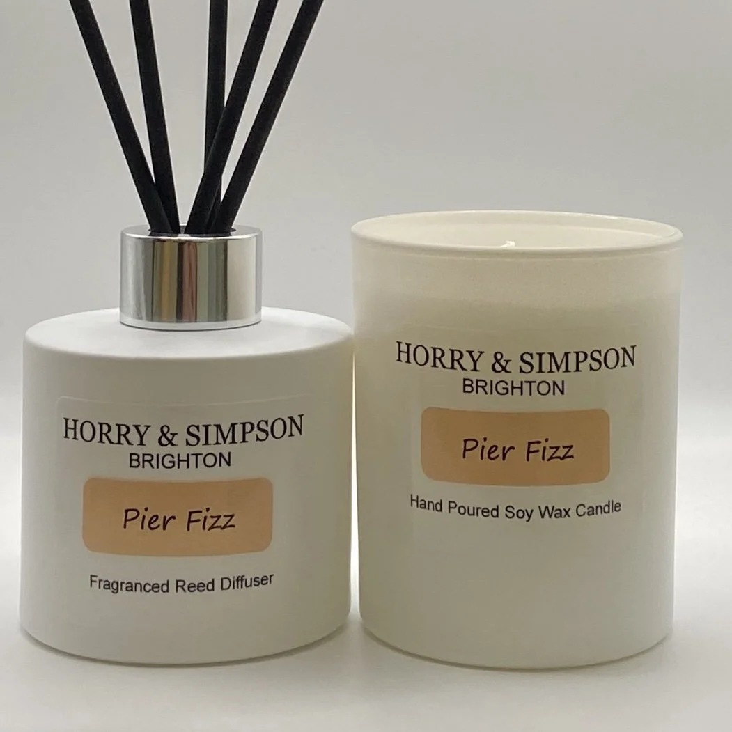 Pier Fizz - Combo £5 Saving : Prosecco