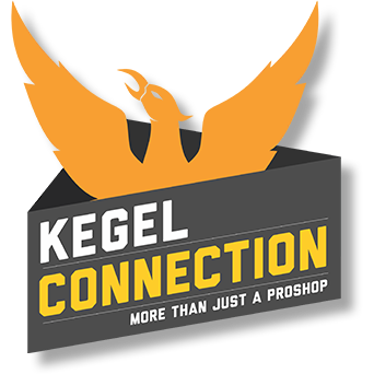 KEGEL CONNECTION BOWLING PRO SHOPS