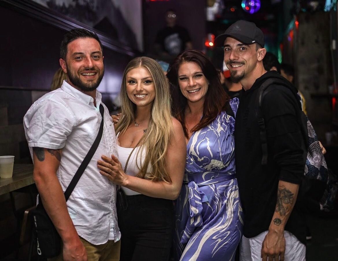 No need to look for Tuesday plans! 

Be sure to bring your friends for an unforgettable night in the heart of Wynwood to enjoy our 2x1 draft beer, draft wine &amp; well cocktails🍻

Book your table now 🗓  Visit our website or call us (305) 505-8449
