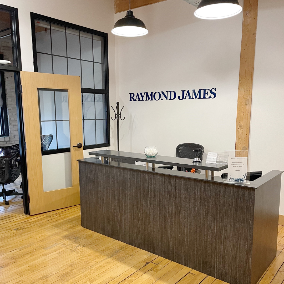 Baker Lofts Raymond James — CarbonSix Construction