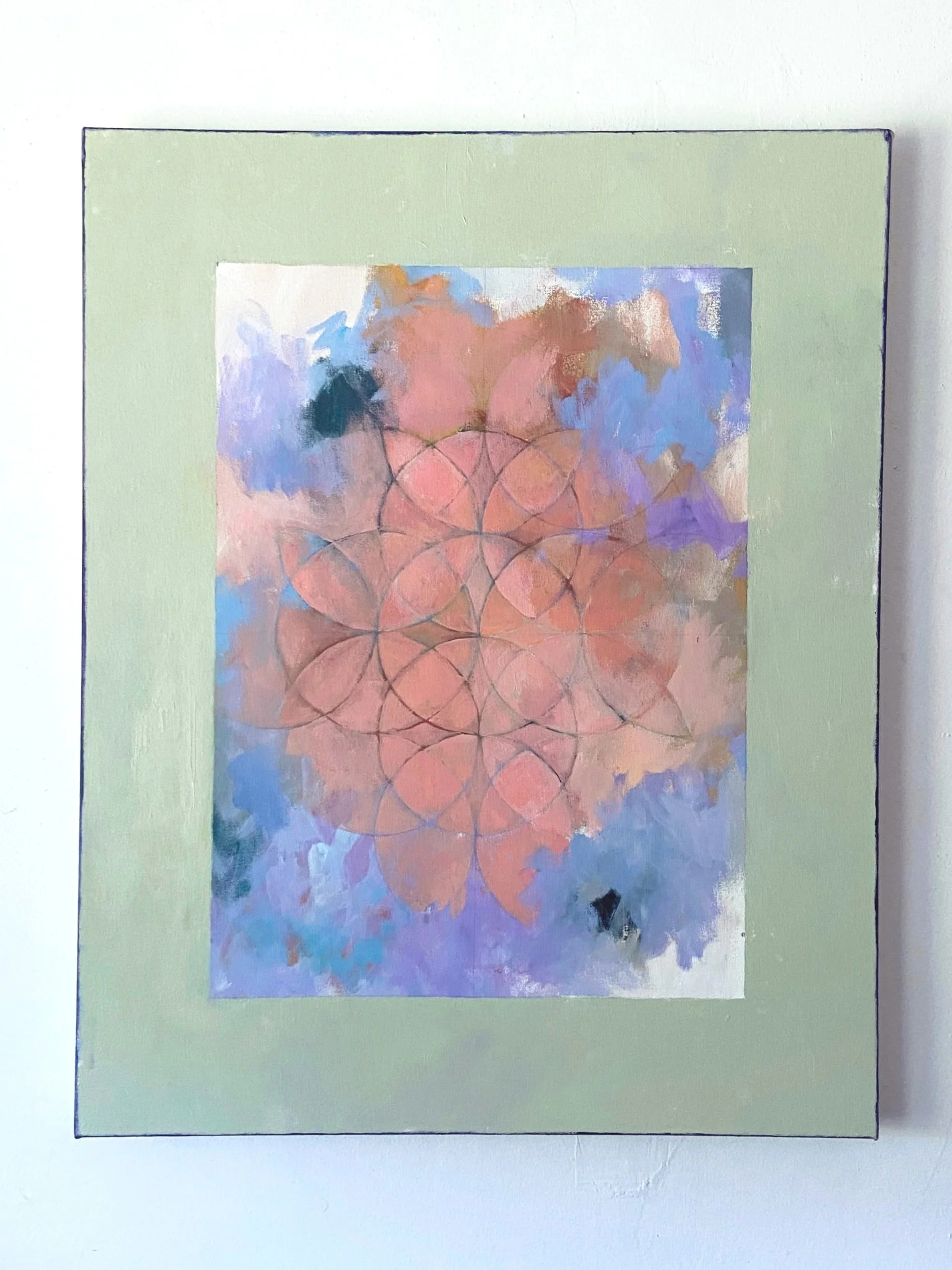 Shan Bryan-Hanson, Artist