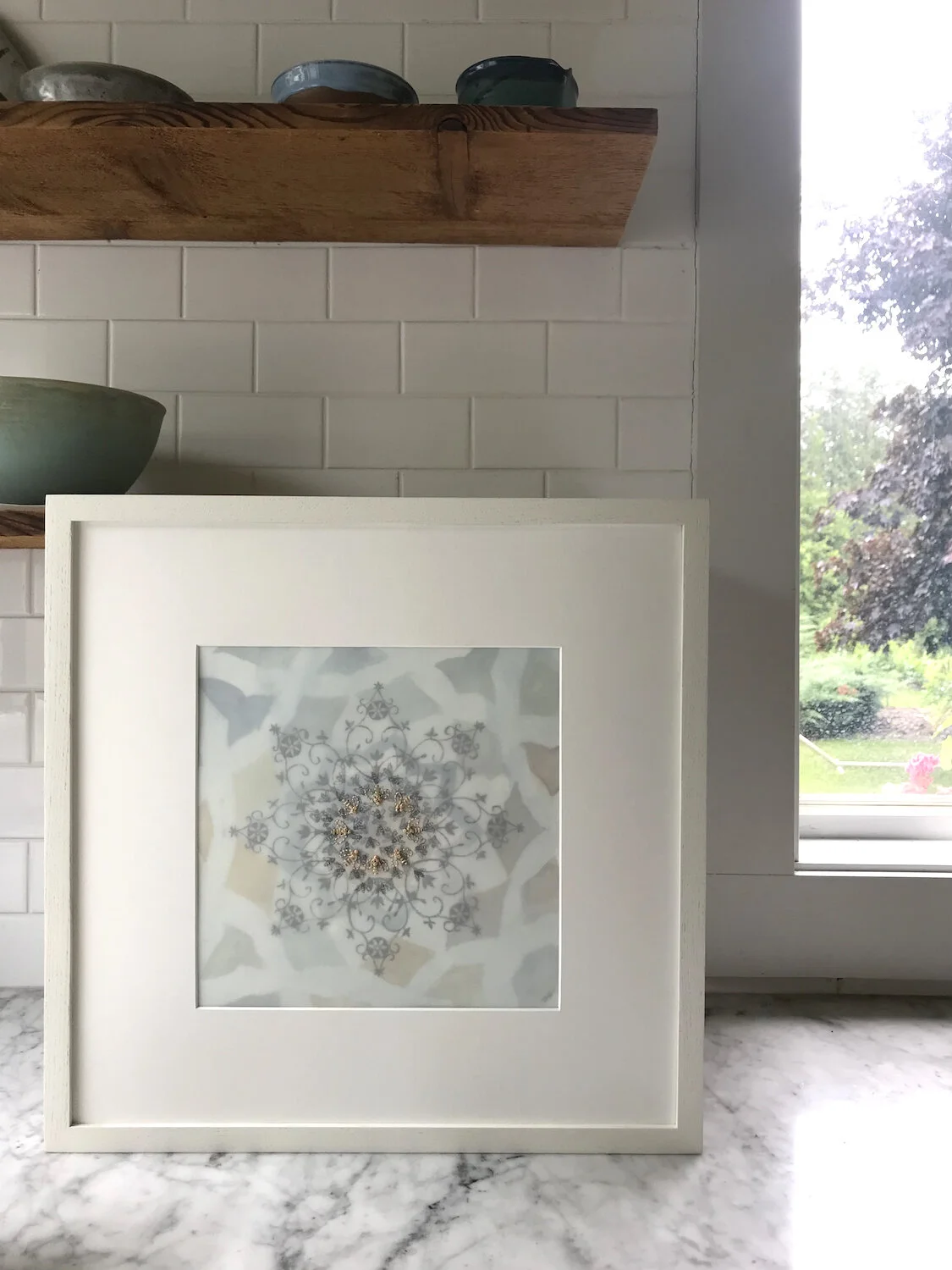 Resplendent: Attendants, 2021