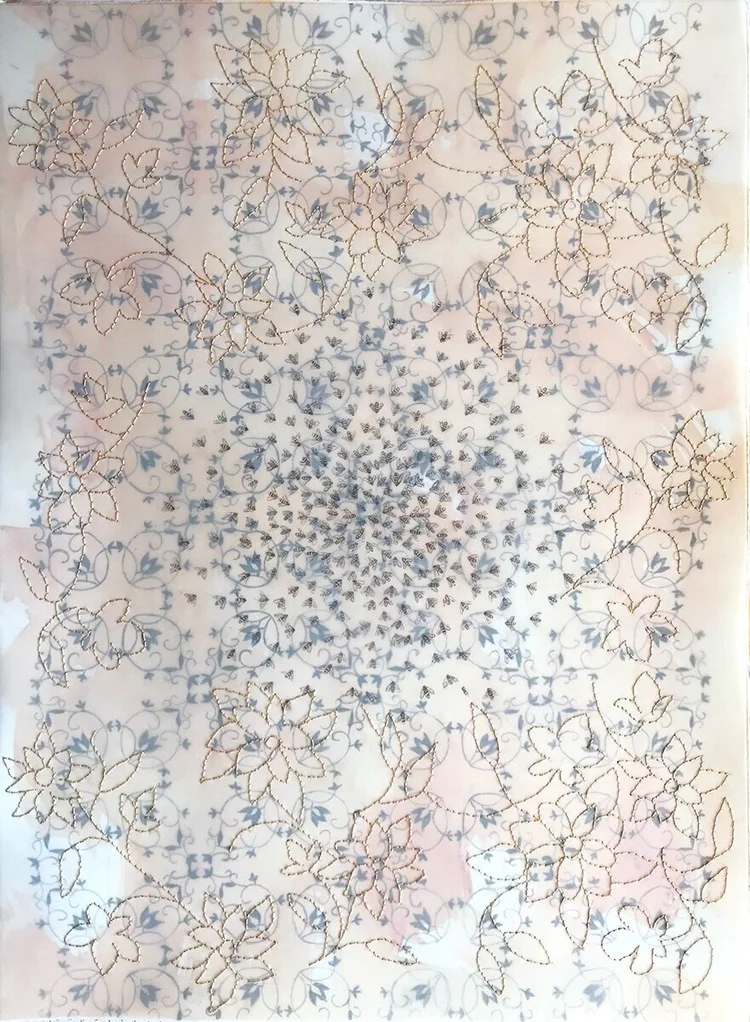 Shan Bryan-Hanson, Artist