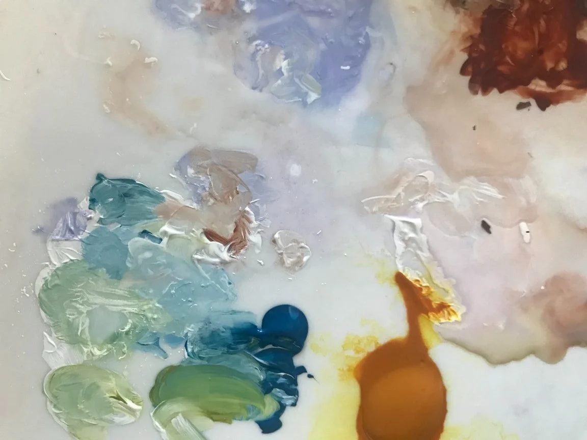 Shan Bryan-Hanson, Artist