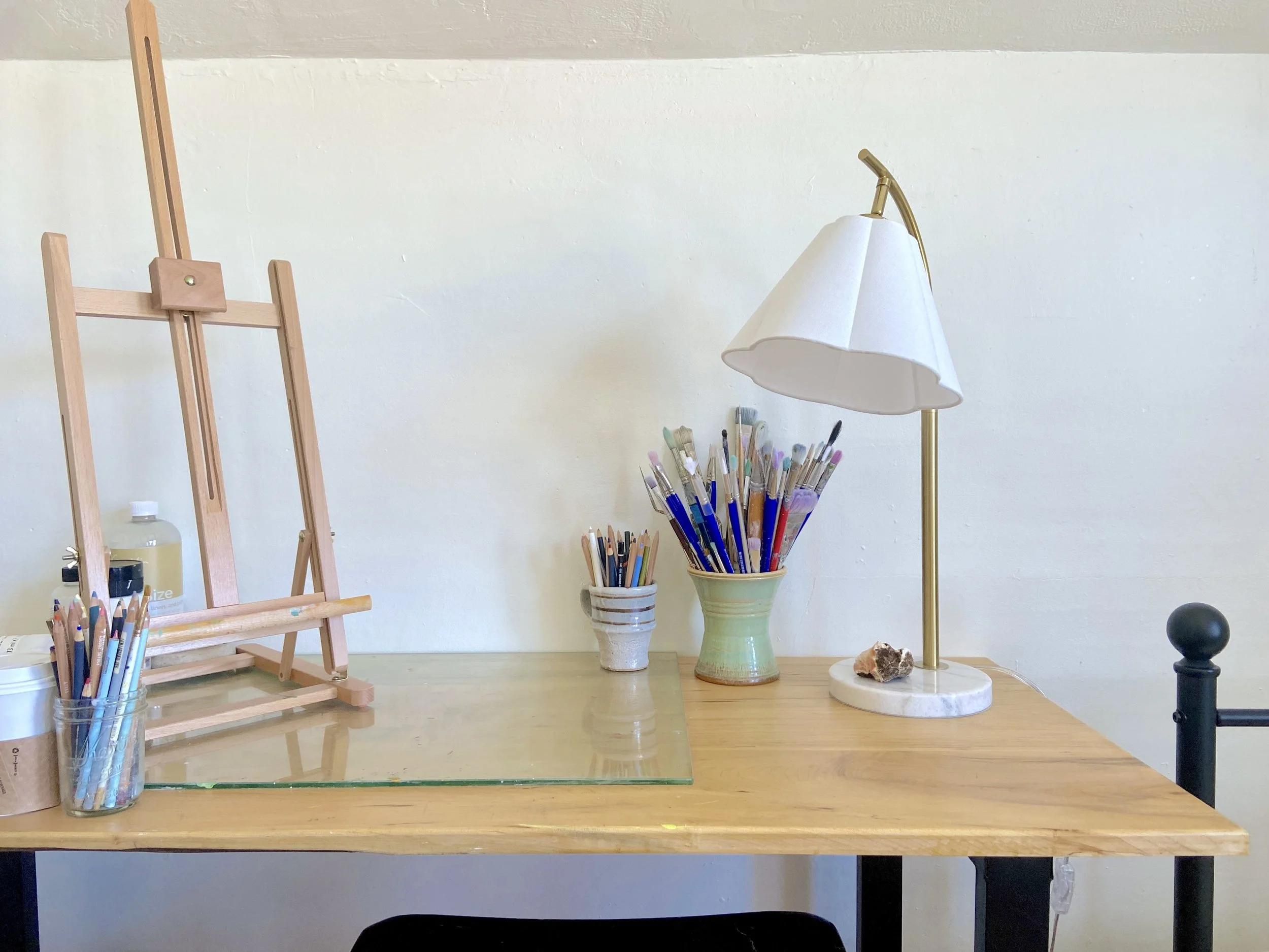 The Curatorial Portfolio & Artist Voice Audit