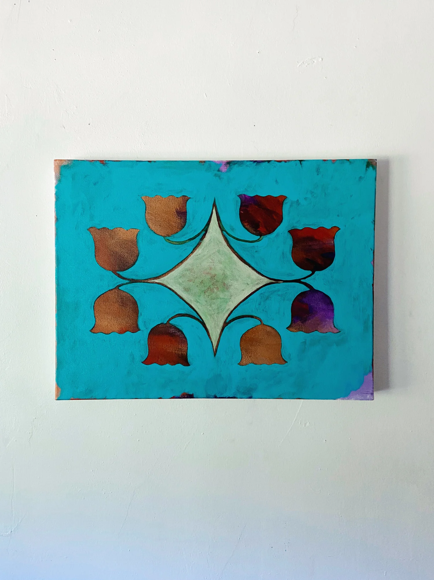 Shan Bryan-Hanson, Artist