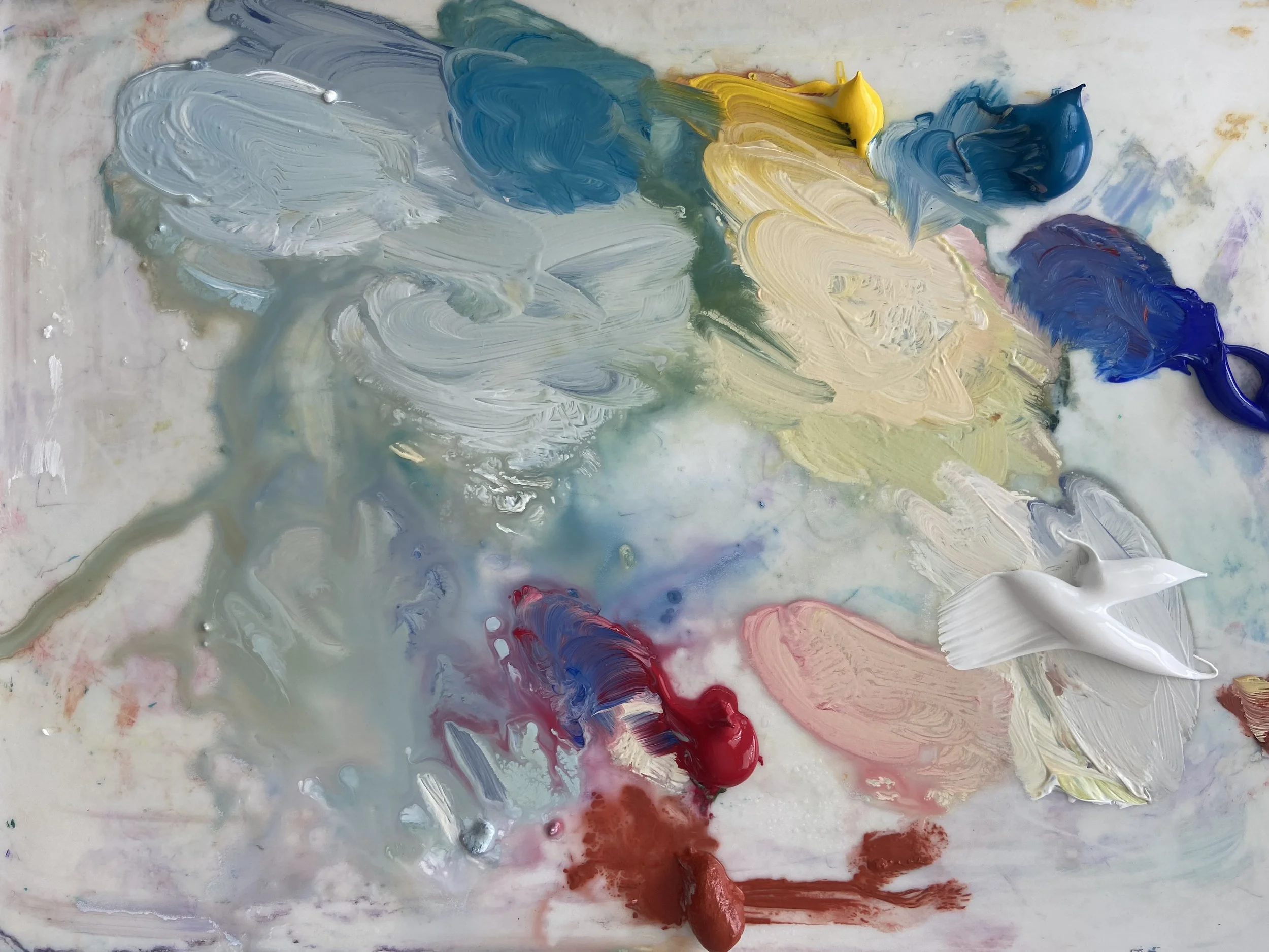 Shan Bryan-Hanson, Artist