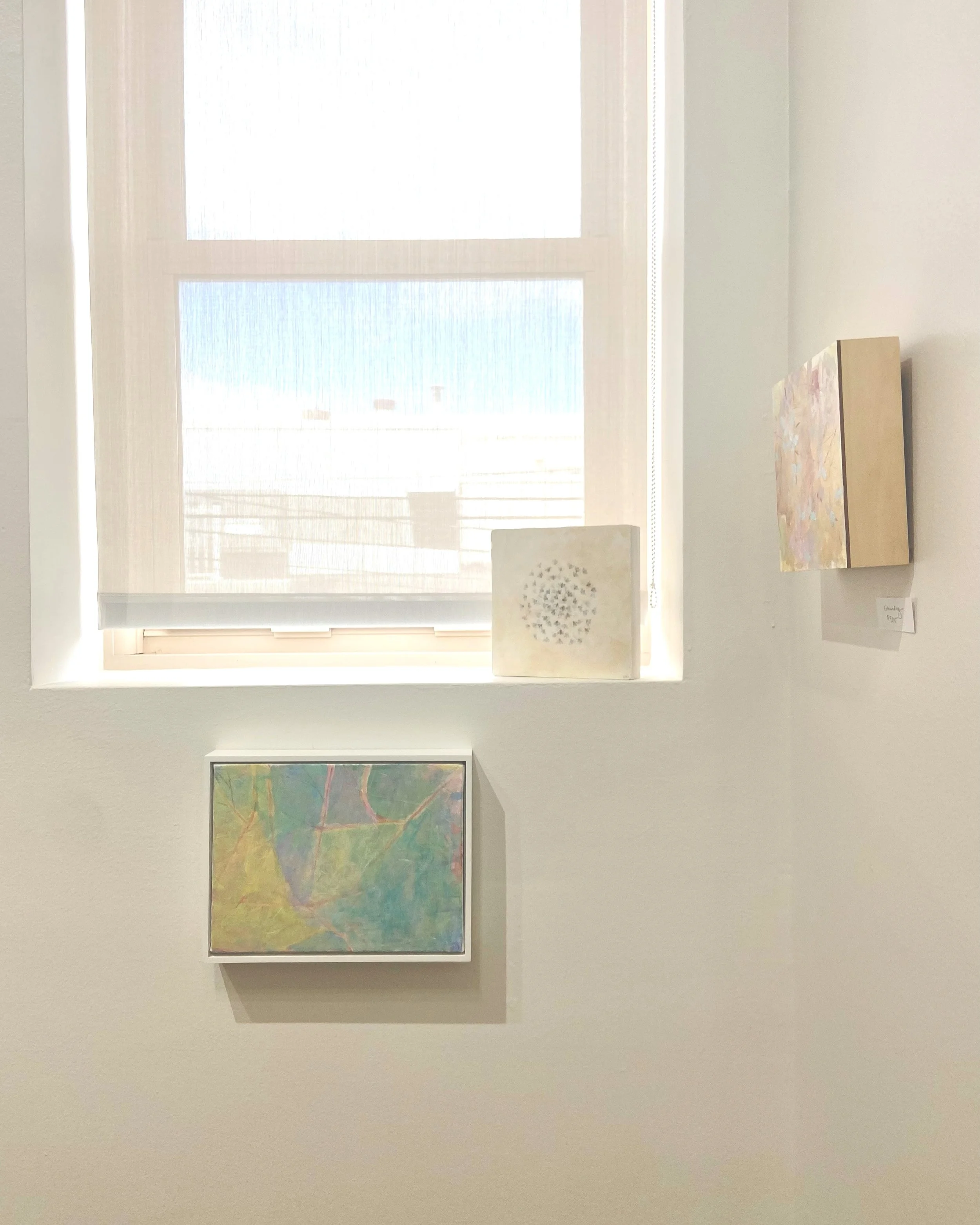 Shan Bryan-Hanson, Artist