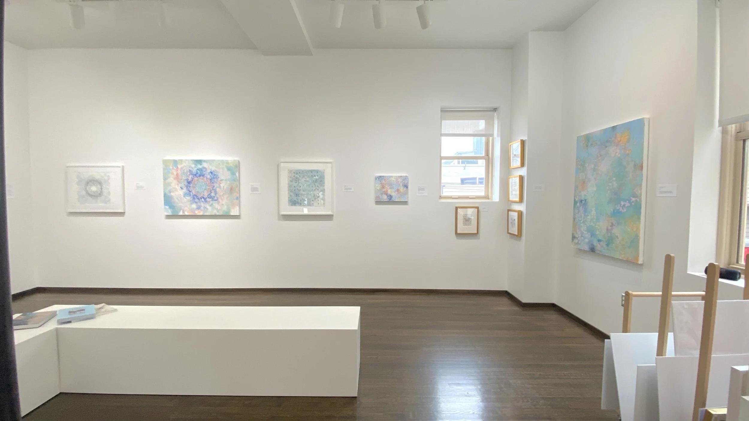 Shan Bryan-Hanson, Artist