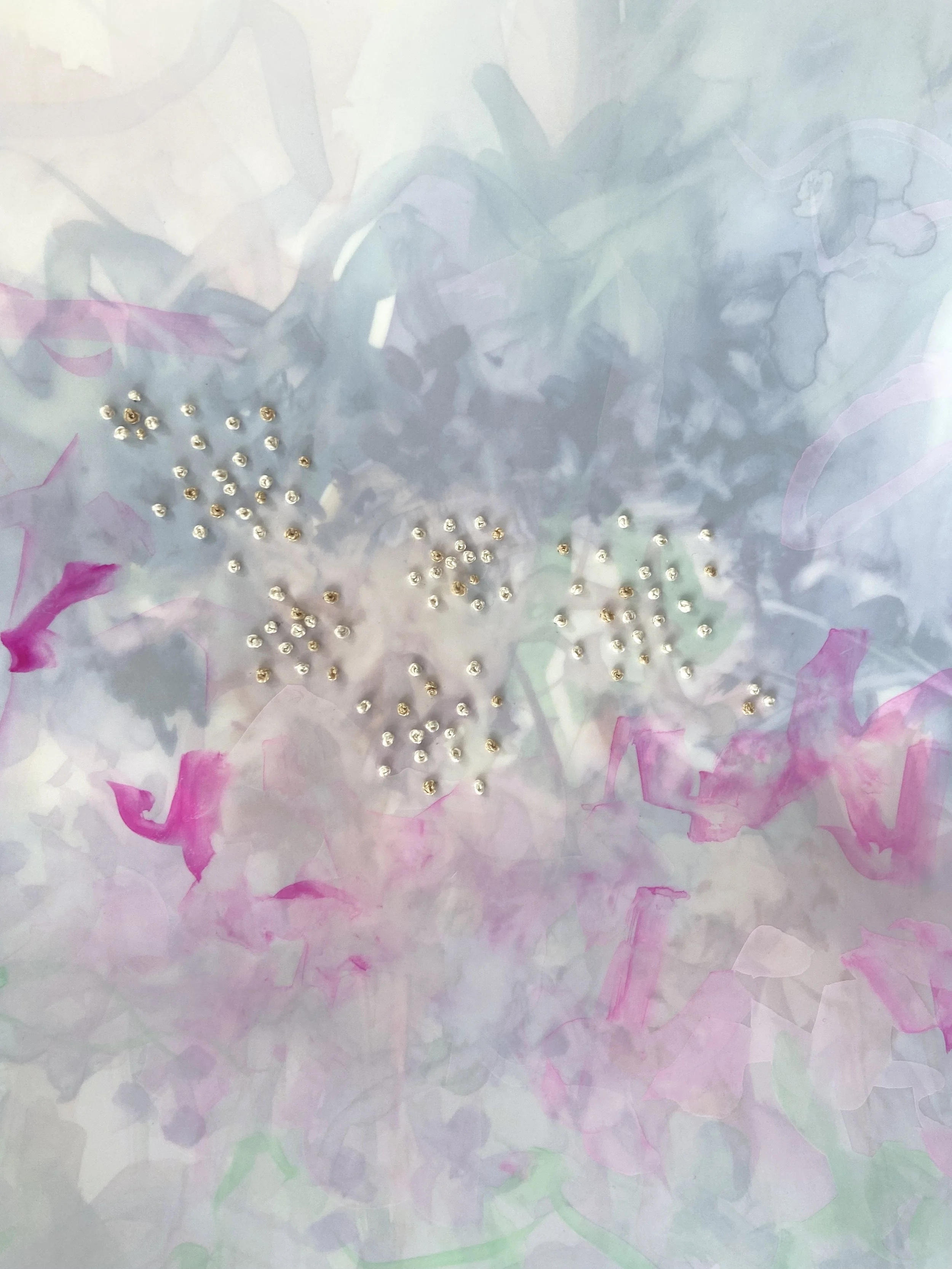 Shan Bryan-Hanson, Artist