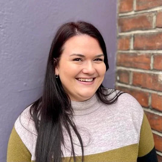 Tori Murphy - Sales Advisor