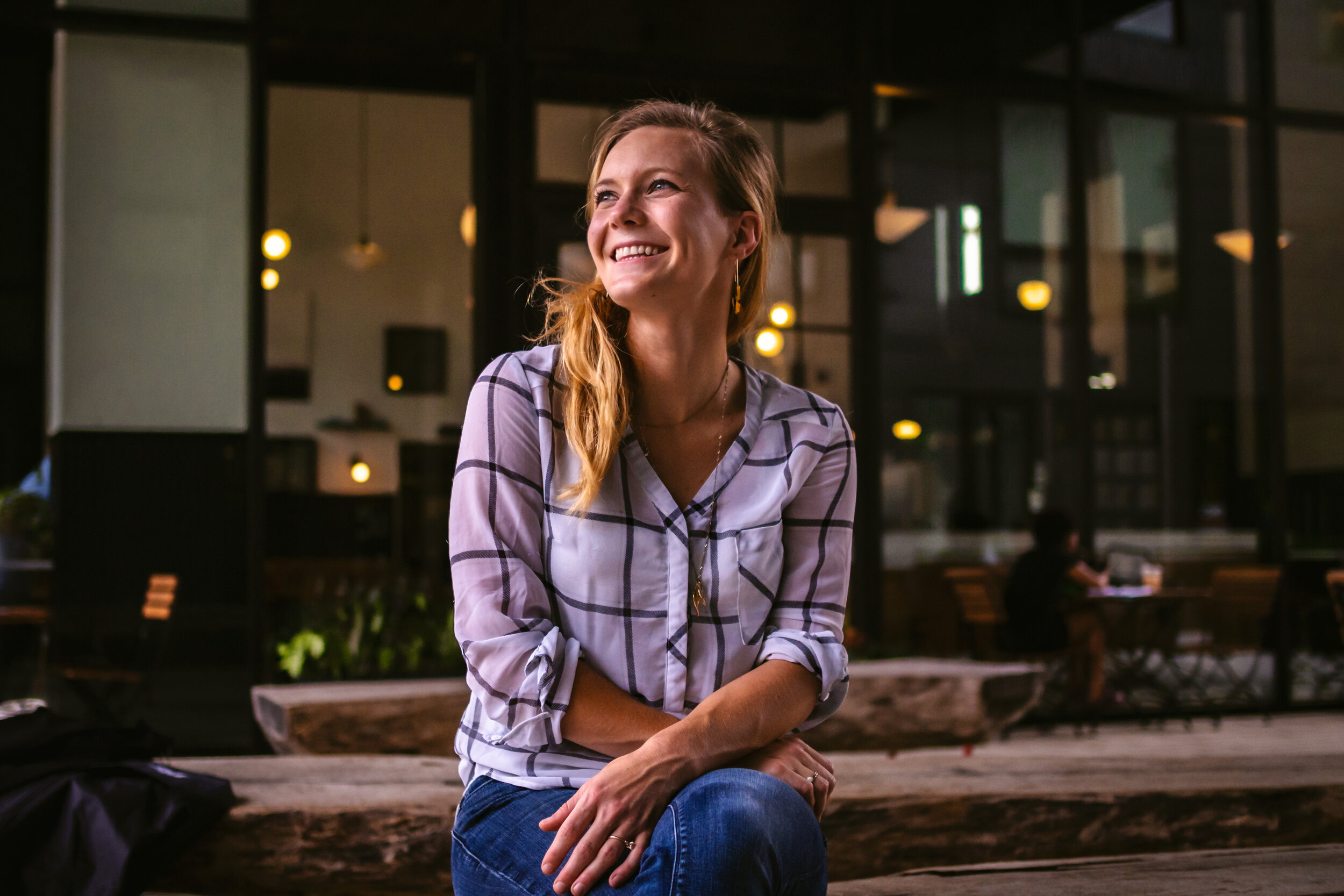 Mel Dillon / Designer