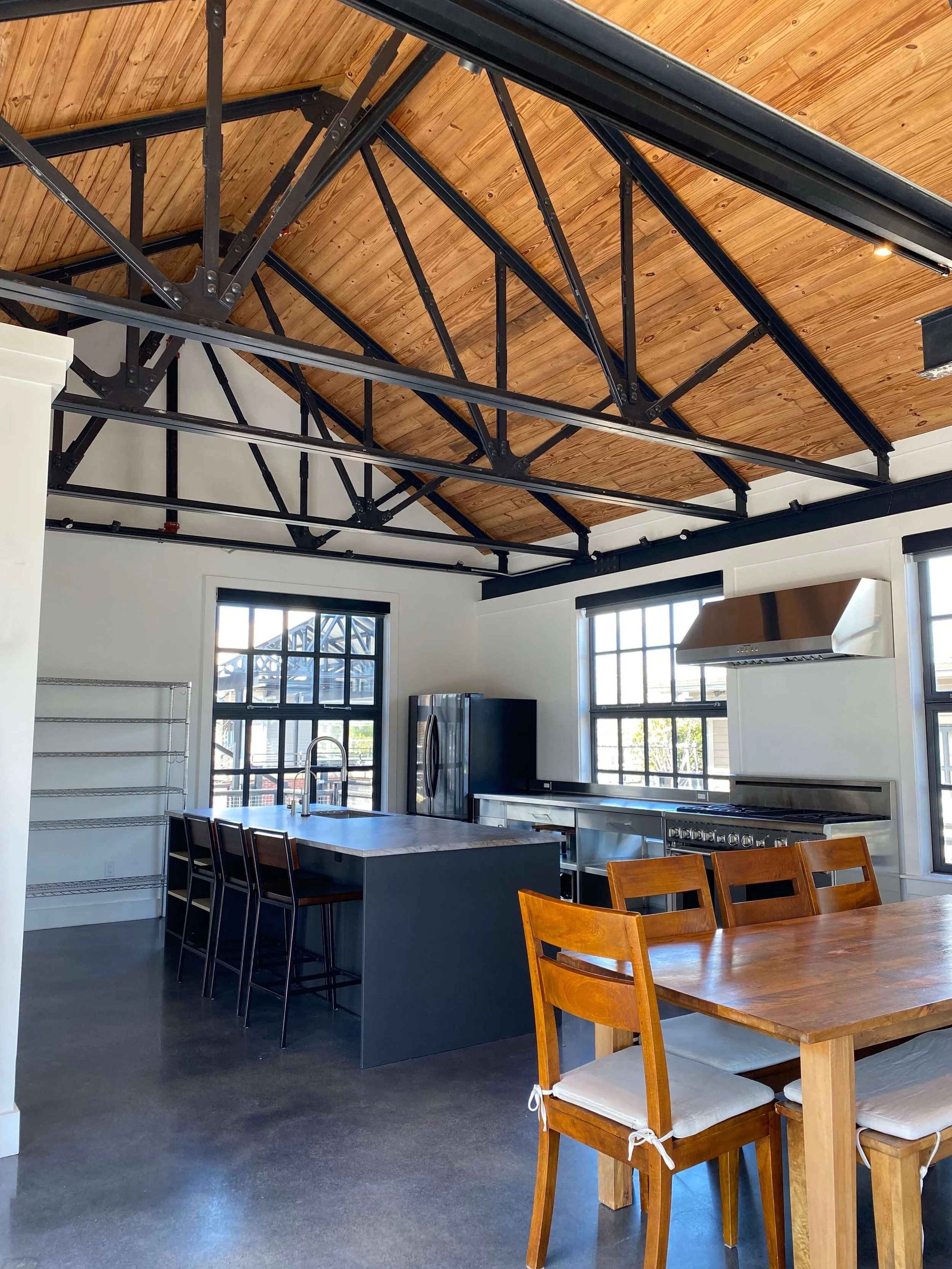 For Sale Davis Square Lofts — Davis Square Lofts