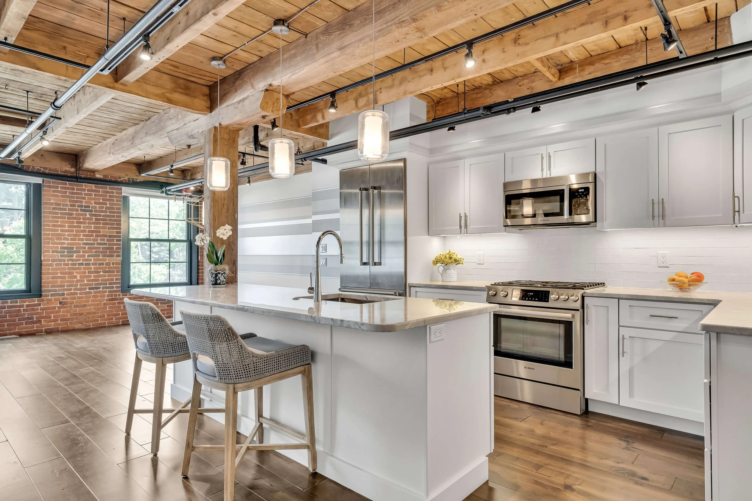 For Sale Davis Square Lofts — Davis Square Lofts