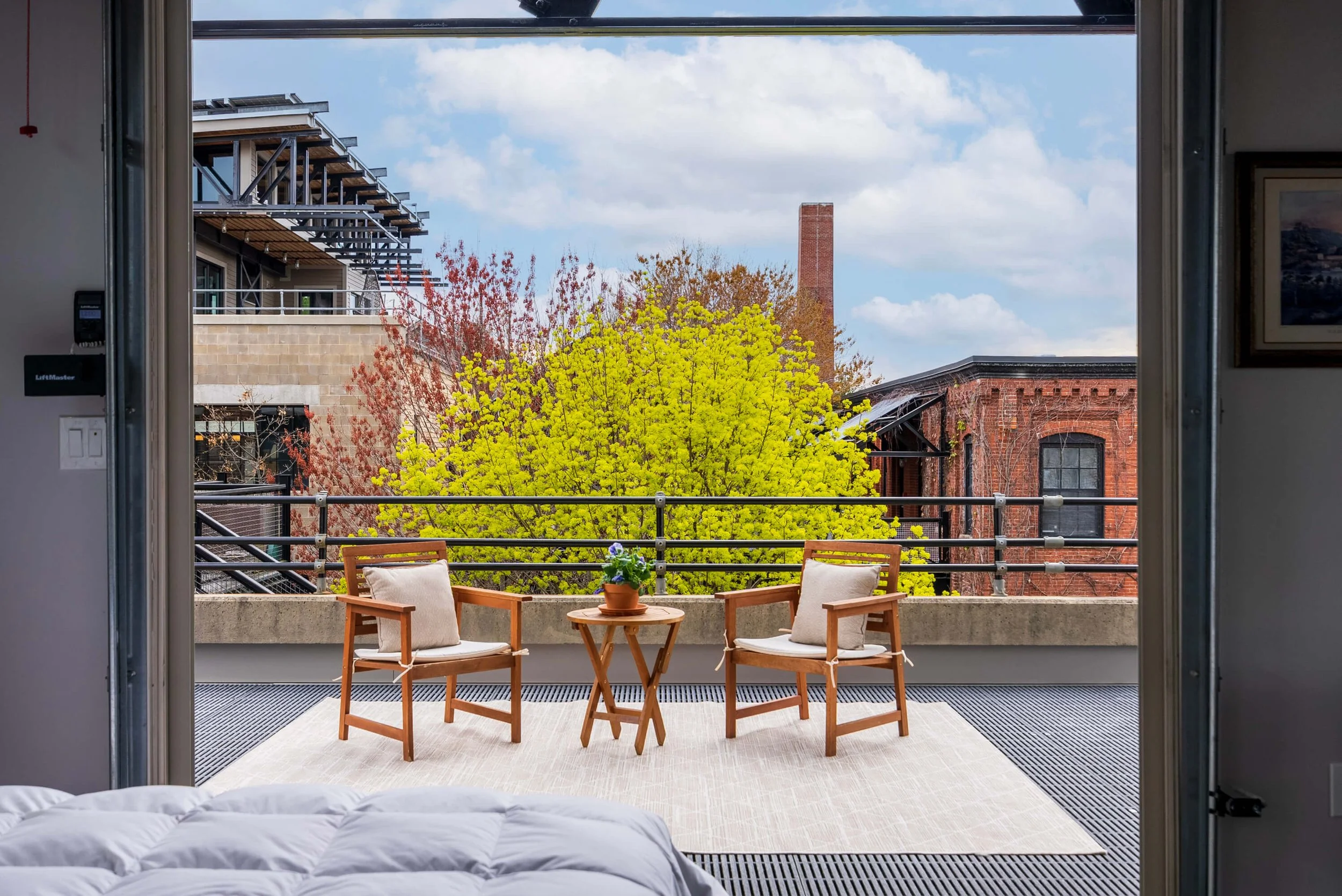 Davis Square Lofts