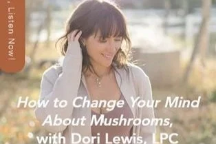 How to change your mind about mushrooms