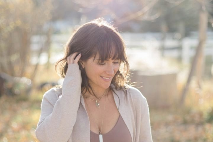 Meet Dori Lewis | Licensed Professional Counselor &amp; Psychedelic Educator