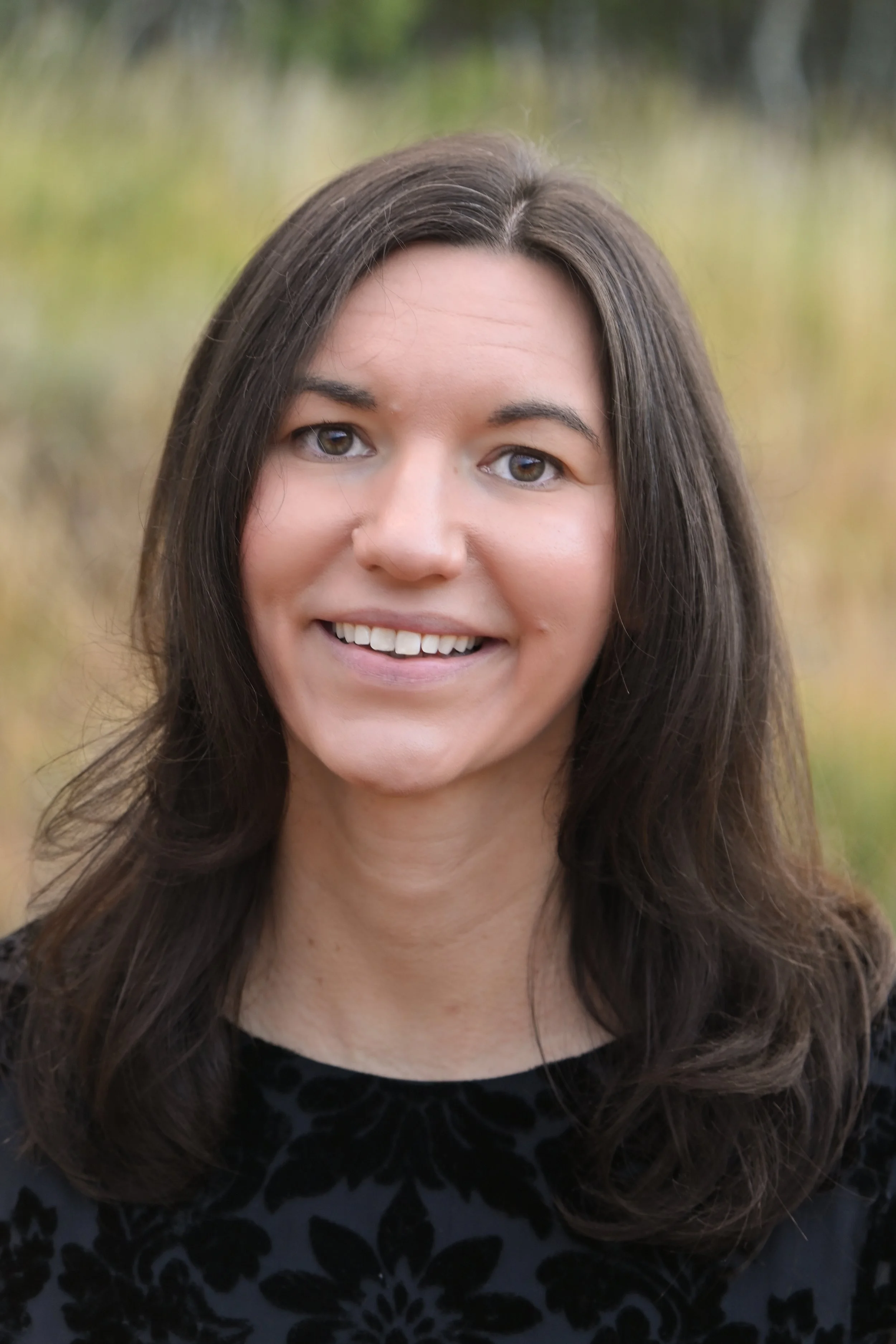 Headshot of Jen Fuller.