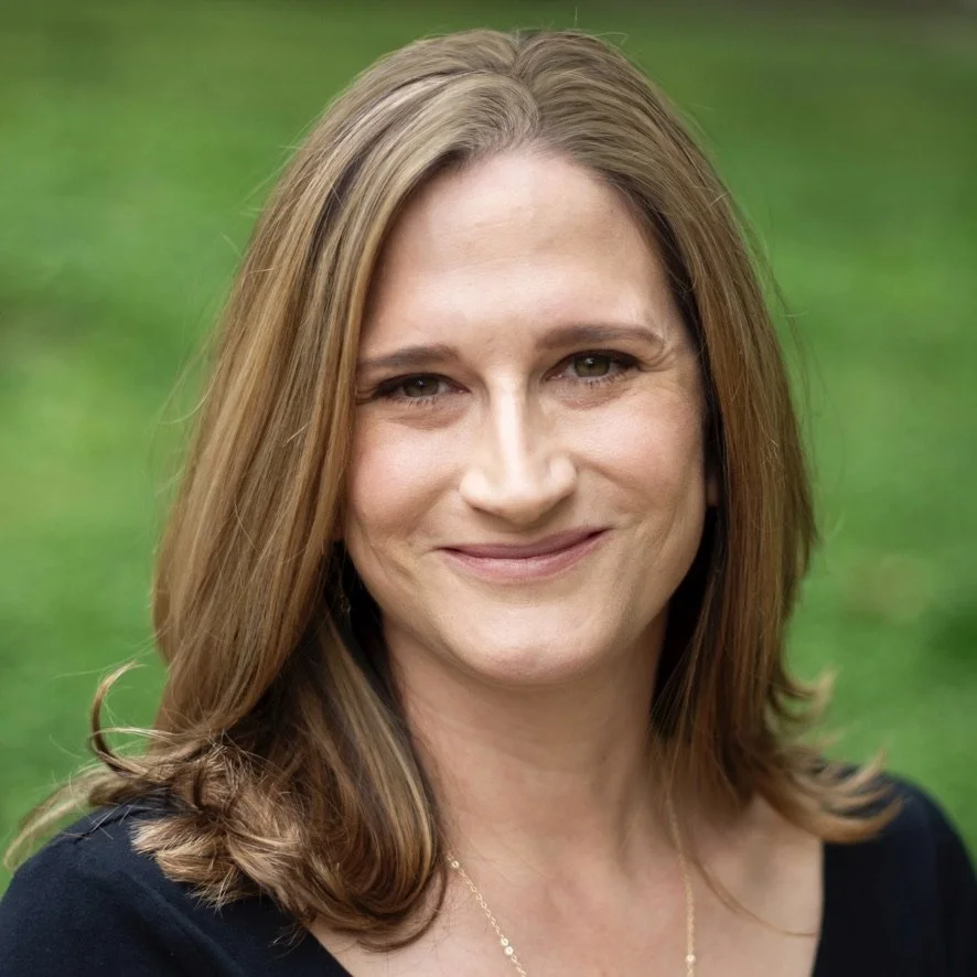 Headshot of Jamie Ware.