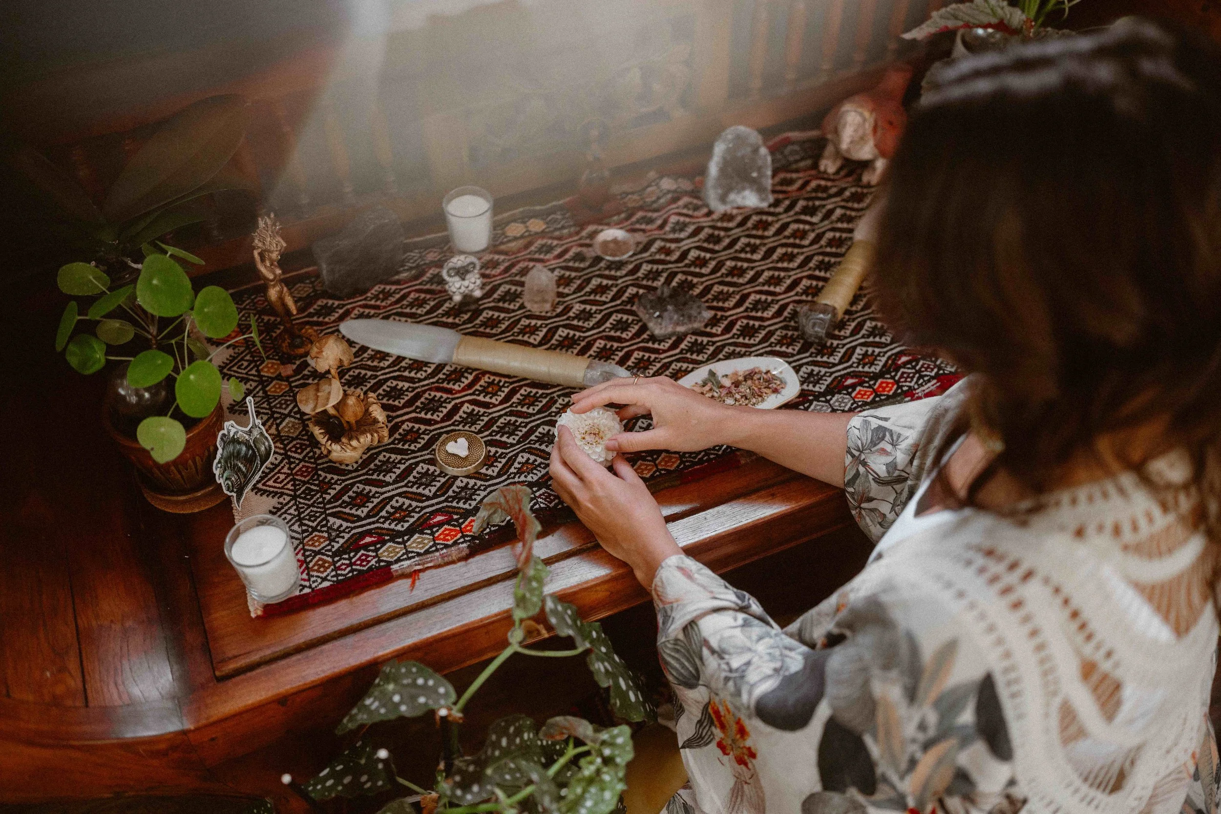 A Day at Our Colorado Healing Center: What Psilocybin Clients Experience From Start to Finish