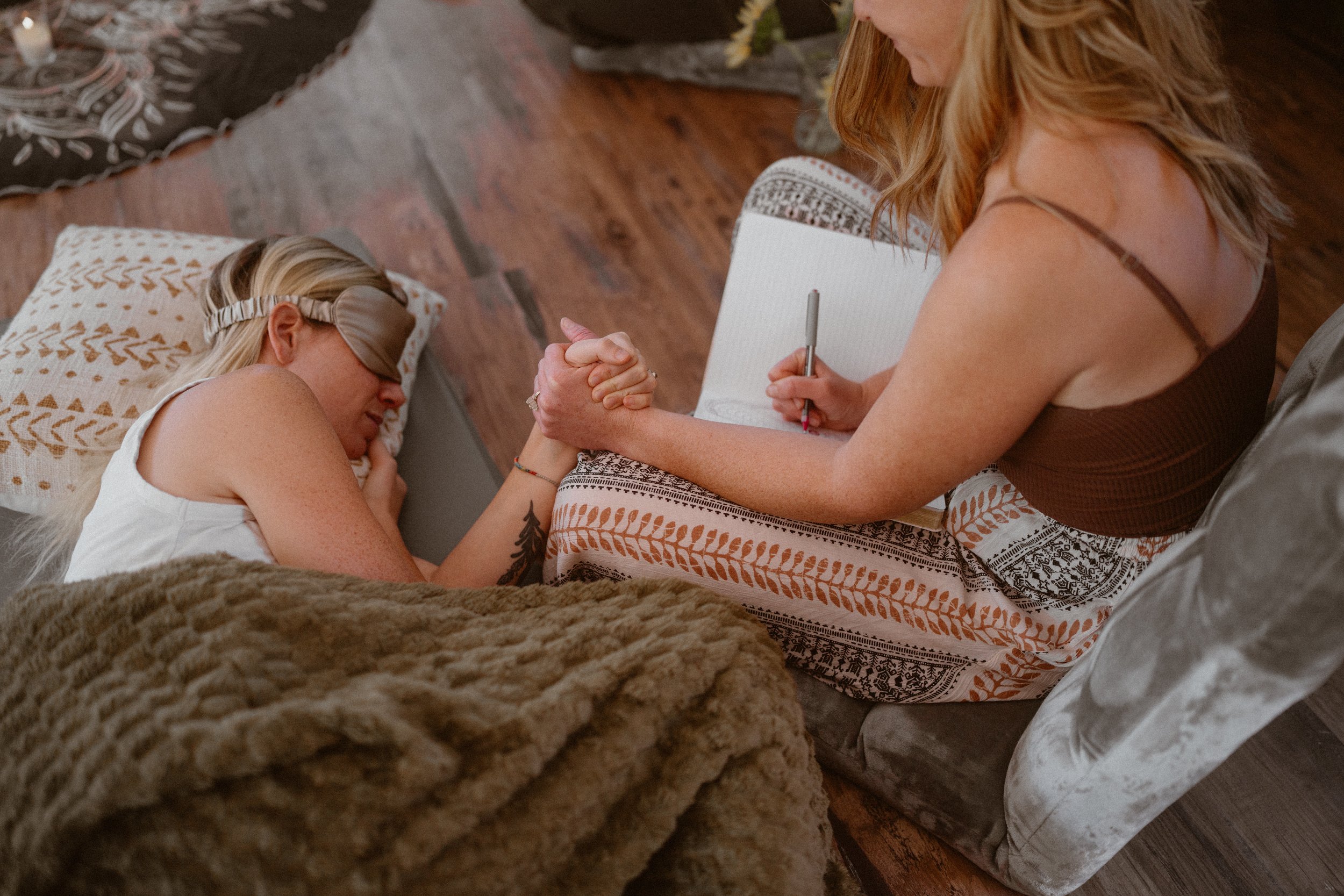 7 Signs You’re Ready for Psilocybin Therapy