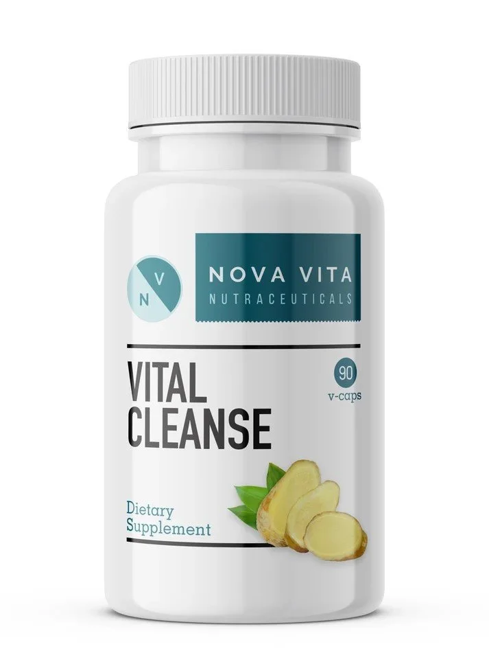 CLEANSE Intestinal Cleanser