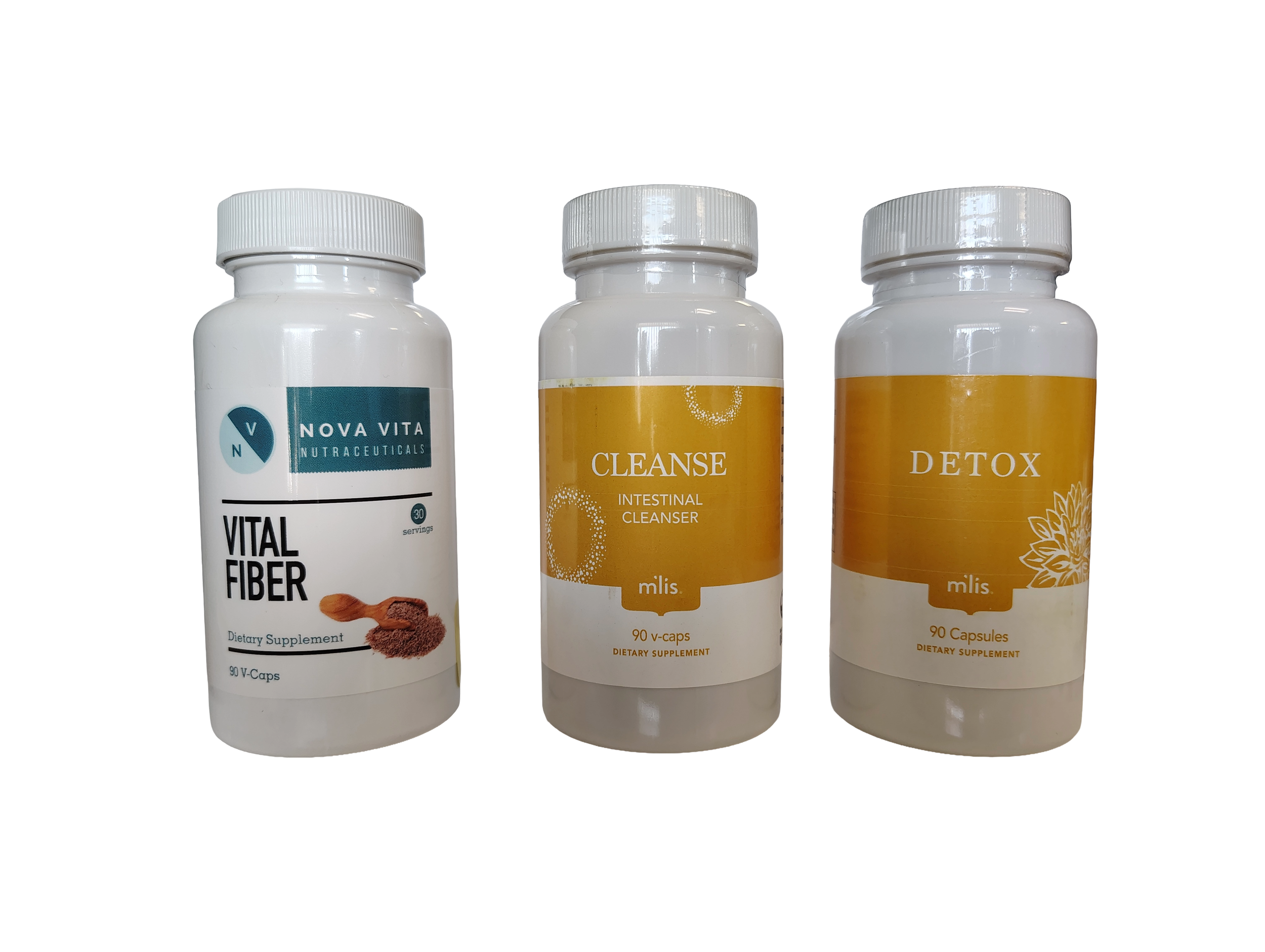 Detox Kit