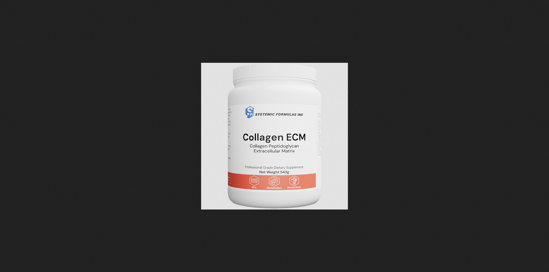 Collagen ECM