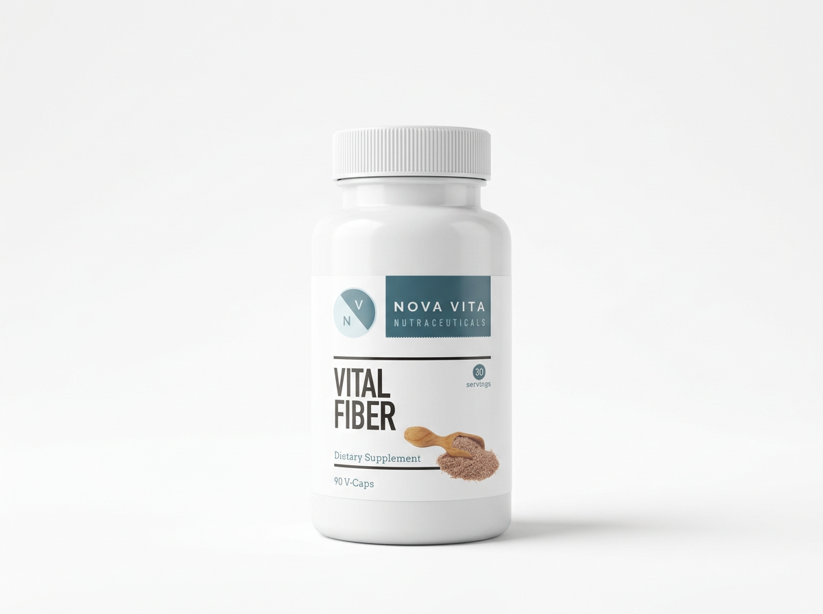 Vital Fiber