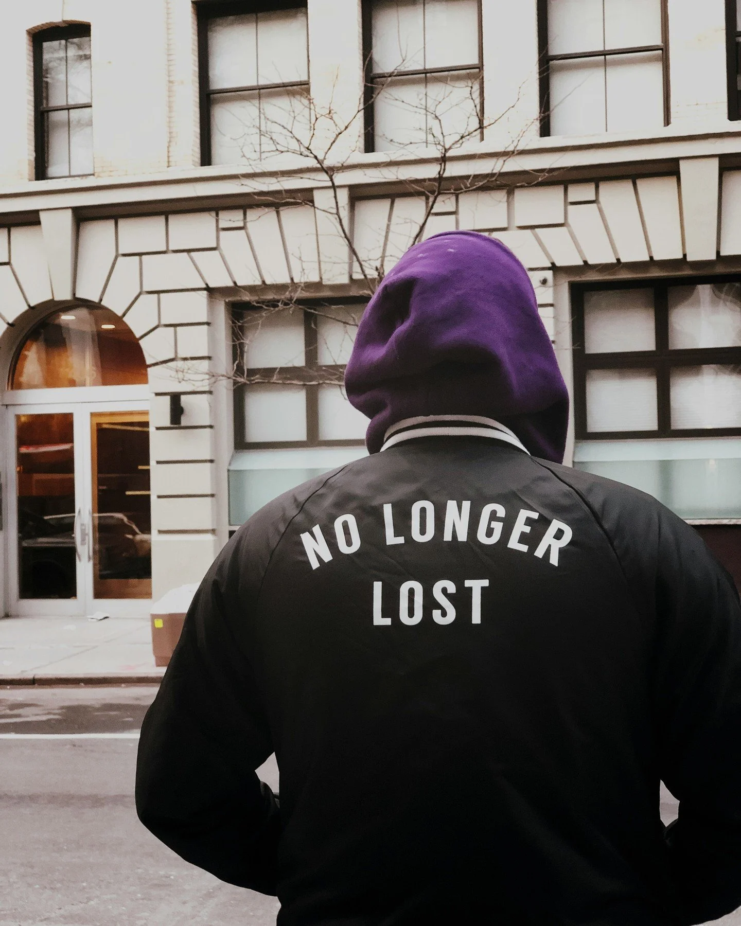 Searching for a sense of belonging? 🐑✨ This week, we're reflecting on what it means to be a community that actively seeks out the lost and follows a God who loves and calls them home.
In this week's newsletter, you can also find out:
🧵 Crafting Exh