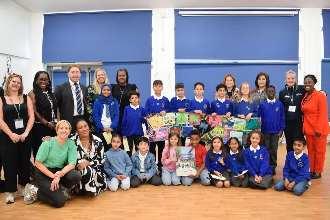 Our amazing Mayville students and Crafty Crafters are leading the charge for a safer community! 📣

After months of hard work listening to local concerns, our student leaders hosted a powerful assembly on street safety, bringing together local leader