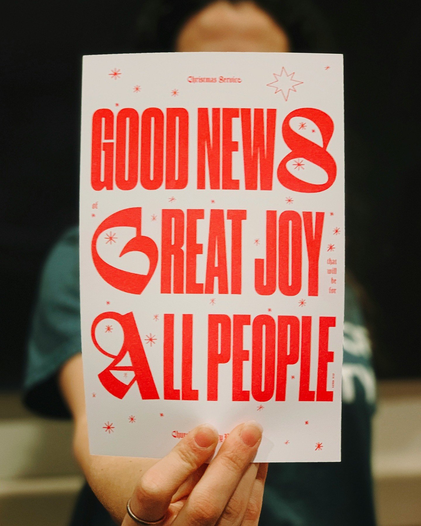 💖 Gaudete Sunday: REJOICE! 💖
It's nearly the Third Sunday of Advent, we light the rose candle to celebrate Courageous Joy breaking through the darkness...

✨ Weekly Notices at a Glance
🍽️ Christmas Dinner Giveaway: Food Share collaborating with th