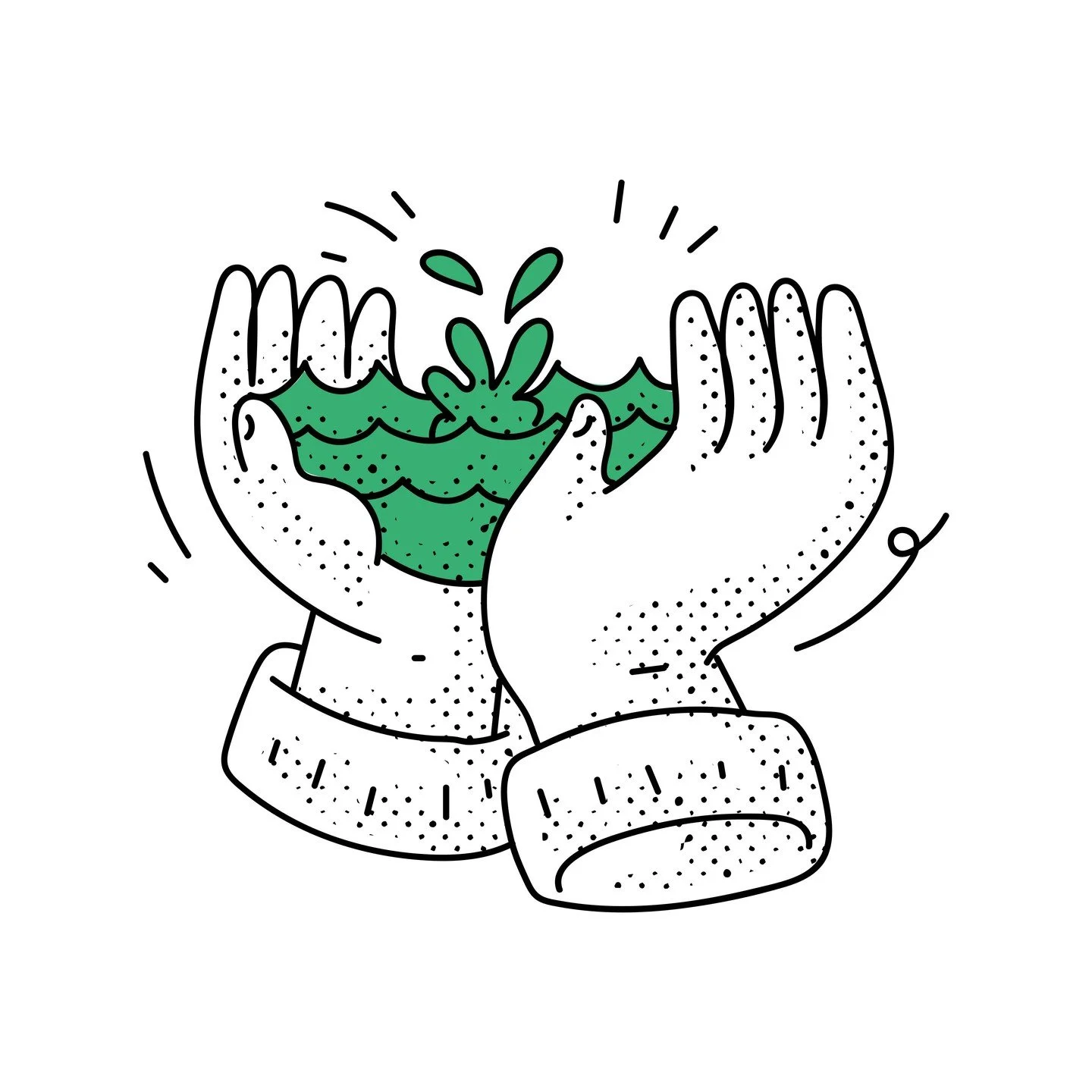 From Empty Wells to Overflowing Springs
Are you running on empty, chasing "thirst-quenchers" that leave you drier than before?
The Israelites saw a desert; the woman saw a Saviour. She left her heavy jar behind because she finally found the