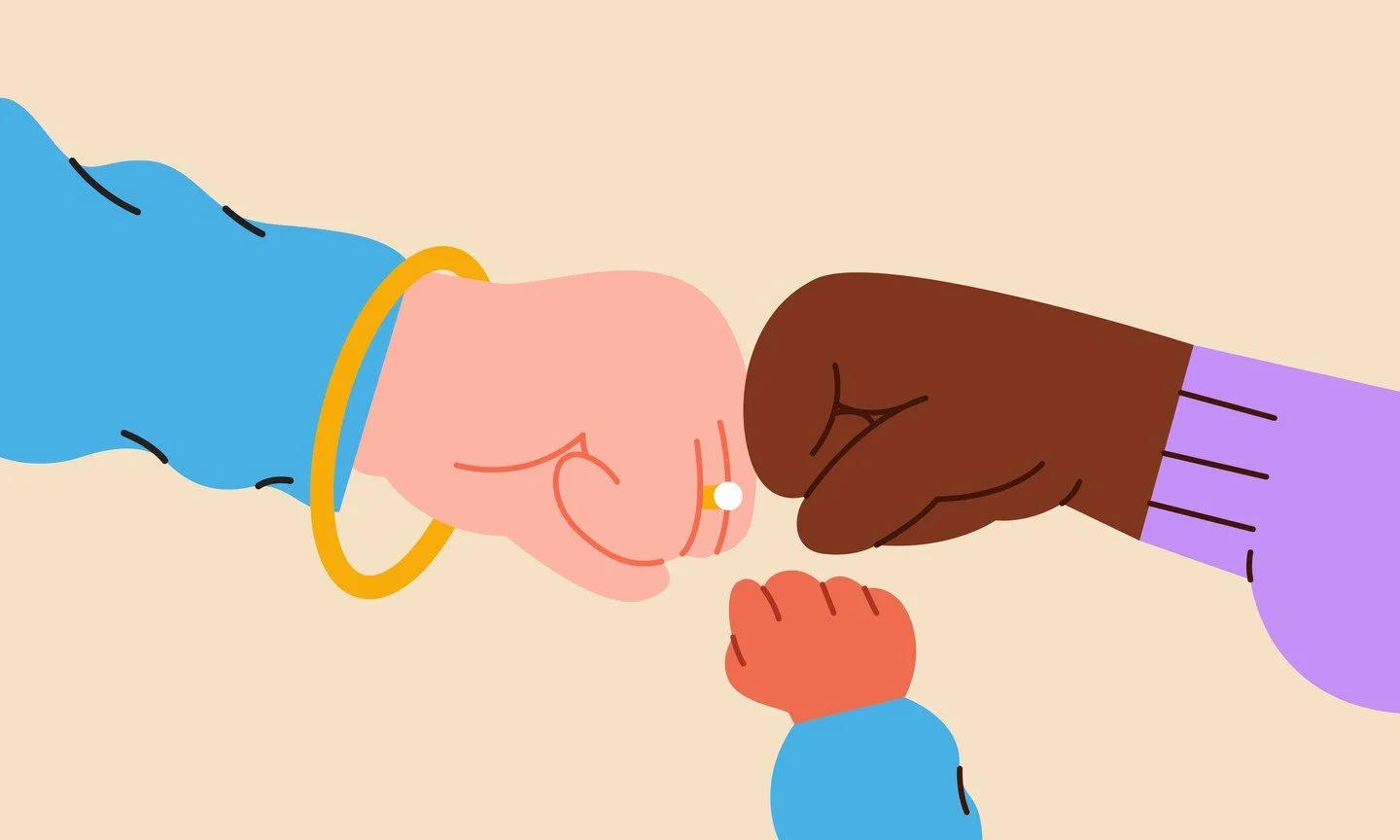 This week&rsquo;s news! 
✨ Redefining family: Check out our latest blog&mdash;who is family?
🗳️ Citizens Assembly: Join the conversation! Our upcoming assembly is a chance to shape the future of our local community together.
🤝 Serve: Looking to get