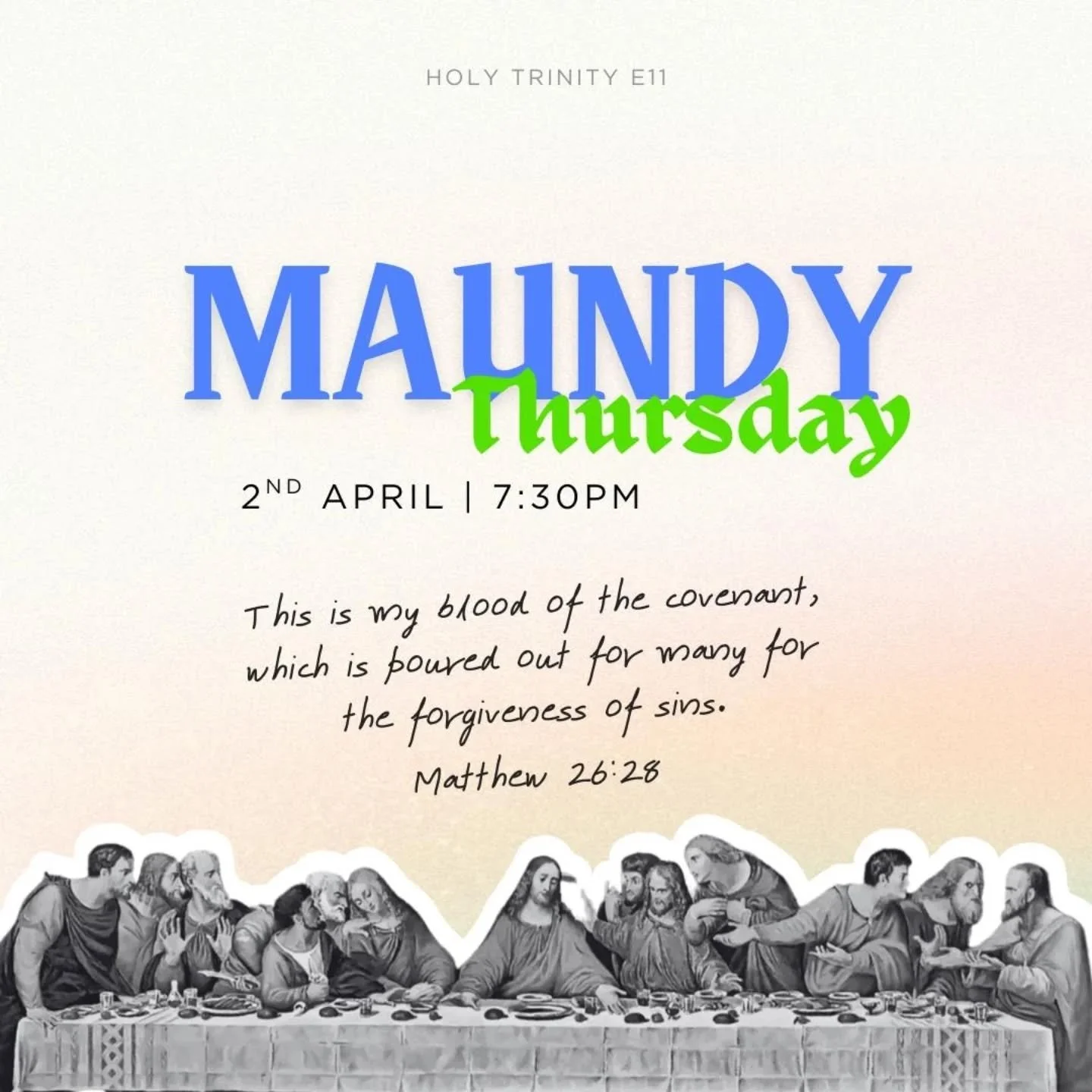 Easter isn't just a day on the calendar&mdash;it&rsquo;s a call to action! 🕊️ Check out our latest blog reflection on John 20 and Acts 10. We&rsquo;re diving into how Mary Magdalene&rsquo;s "holy discontent" and Peter&rsquo;s bridge-buildi