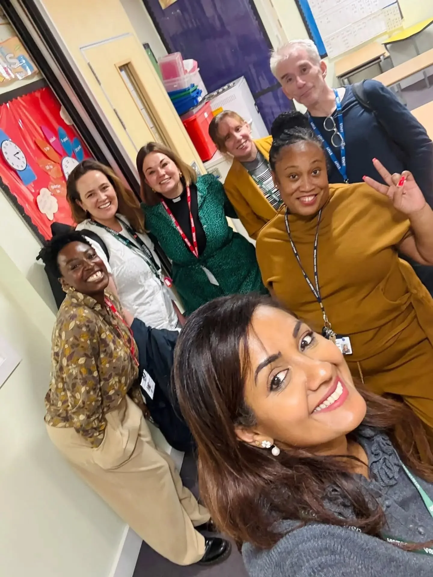 Working together for safer streets and a better future! 🤝✨

Today we had the absolute joy of collaborating with our neighbours in the street safety collective. We hosted a powerful meeting alongside our friends from Mayville Academy, Sia Guru Temple