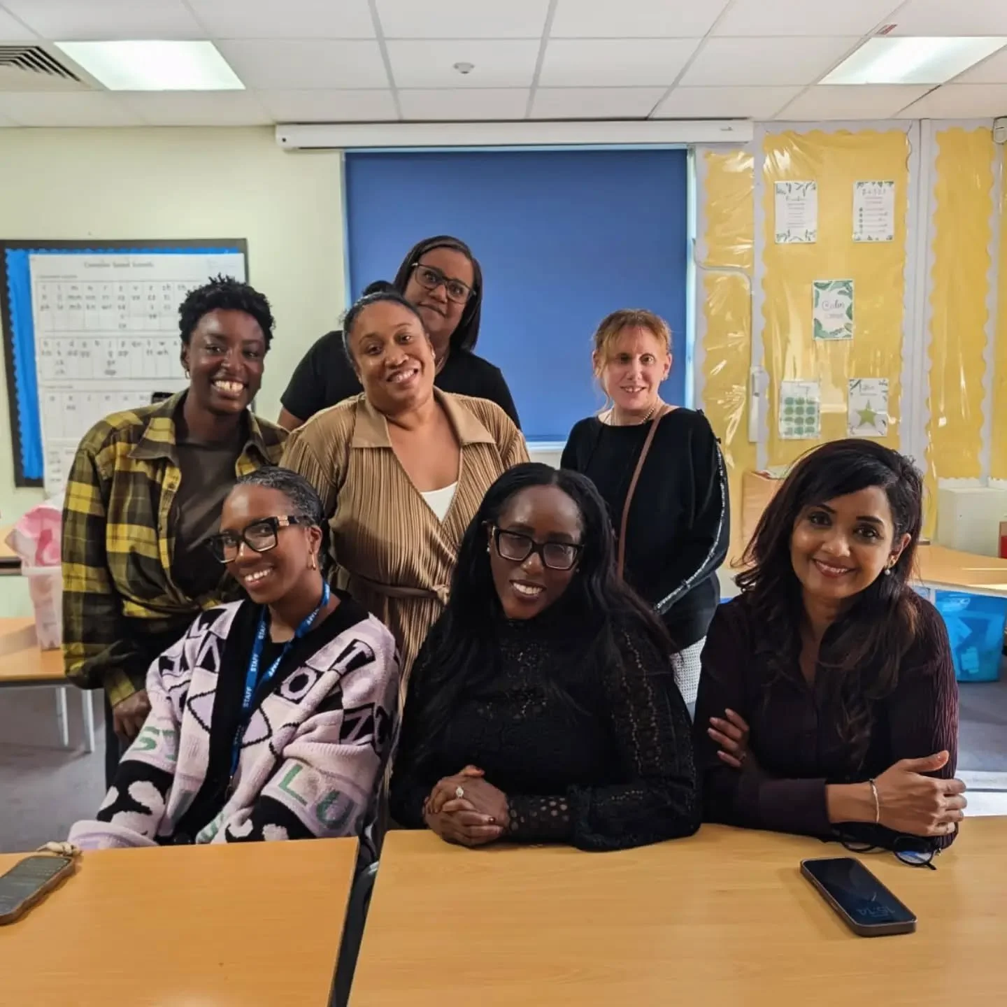 Faith in action doesn&rsquo;t just happen on Sundays&mdash;it happens every single day, outside our walls. 🌿✨

​Here&rsquo;s a snapshot of what community looks like in motion this week:

&bull; Street Safety: Partnering with Mayville School &amp; Sa