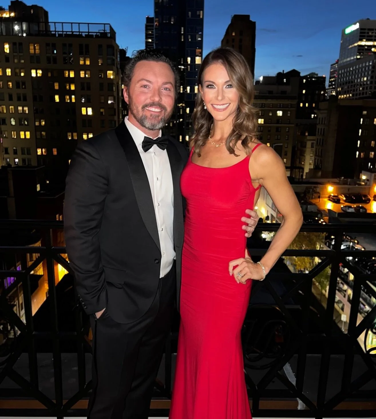 Another glowing beauty at Fall Ball ❤️✨

One round of Express for this stunner 🤩