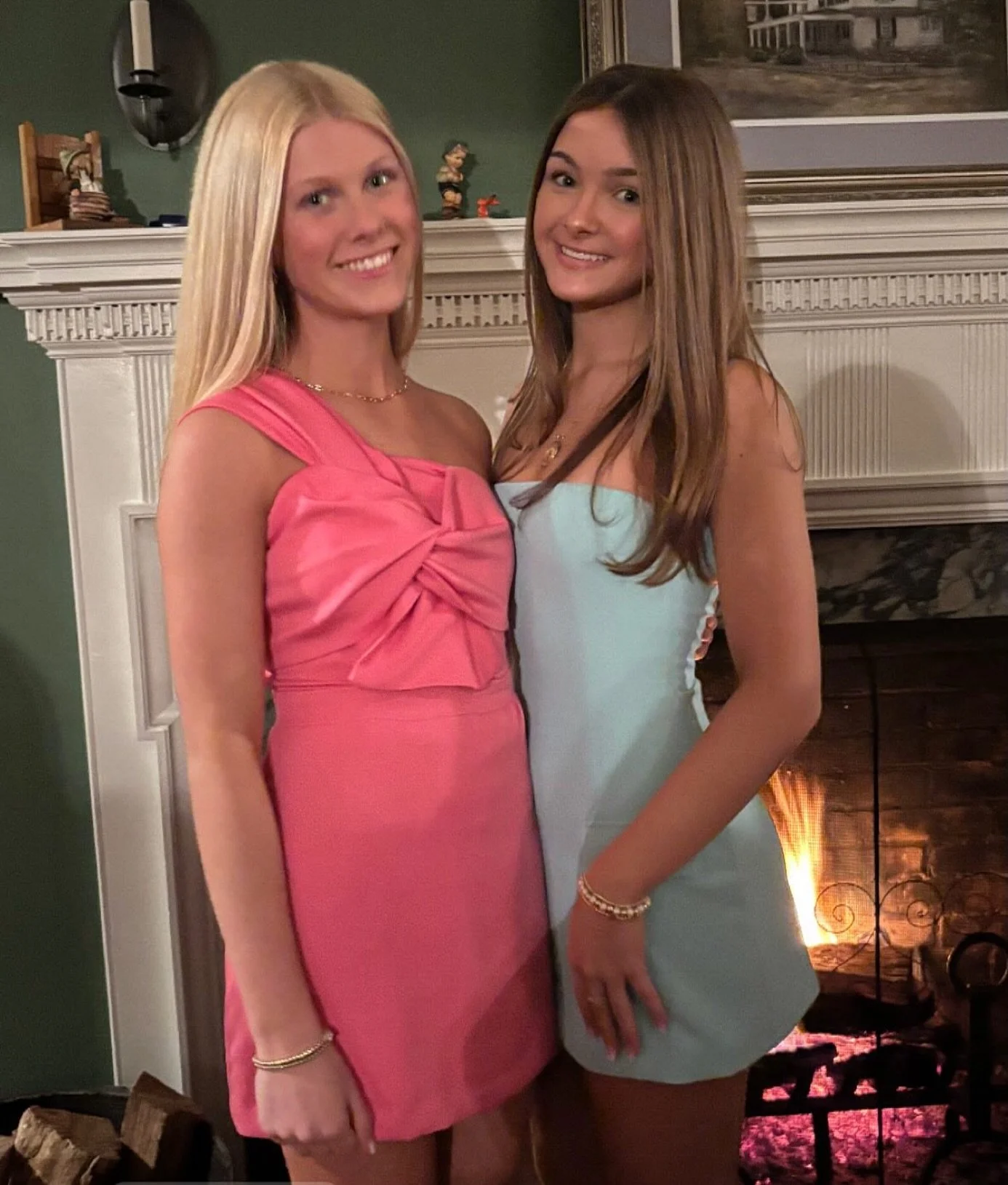 Bronzed &amp; Beautiful! ✨🤎