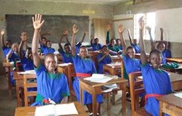 Elimu Foundation - Kenya