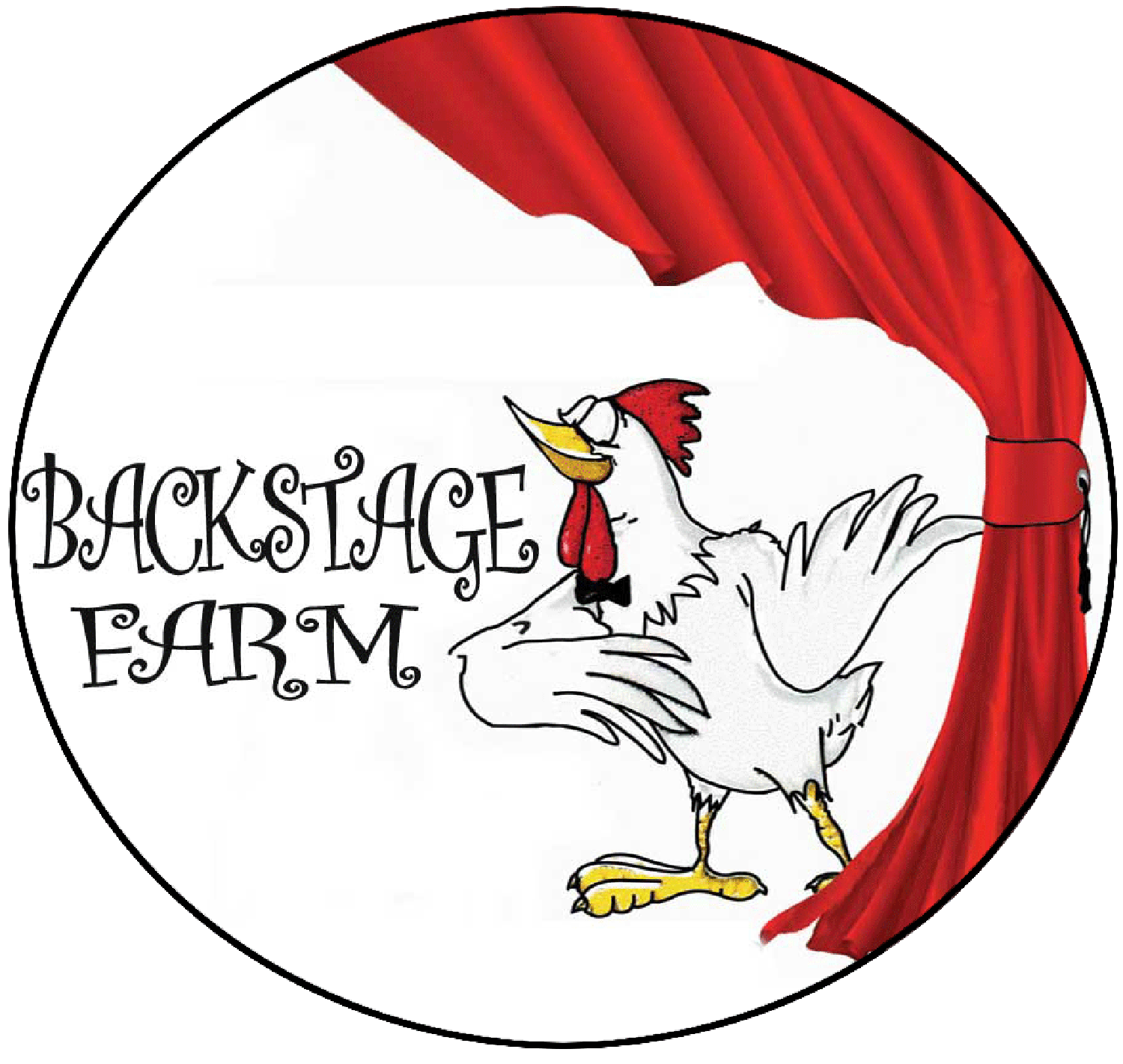 Backstage Farm