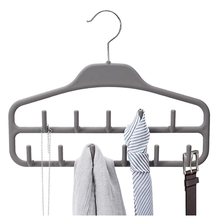 Belt Hanger Rack Holder for Closet